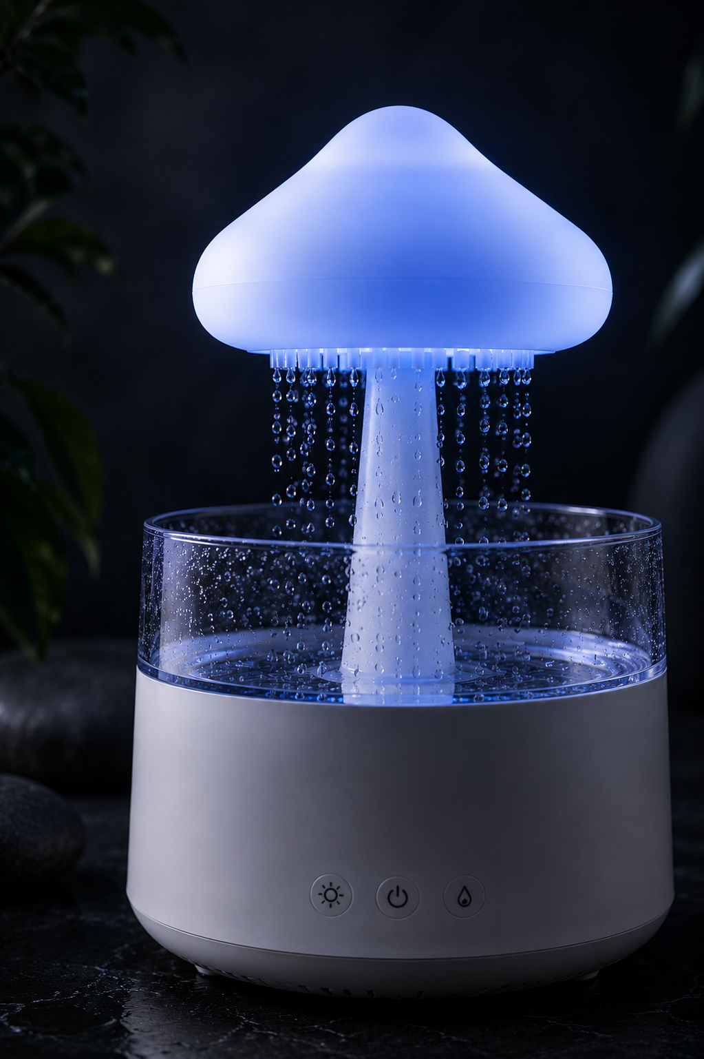 Skye Rain Cloud Diffuser