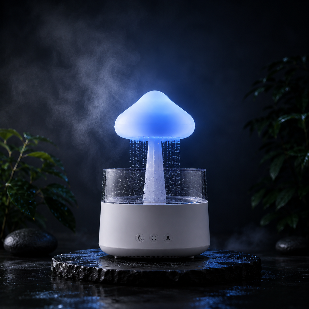 Skye Rain Cloud Diffuser