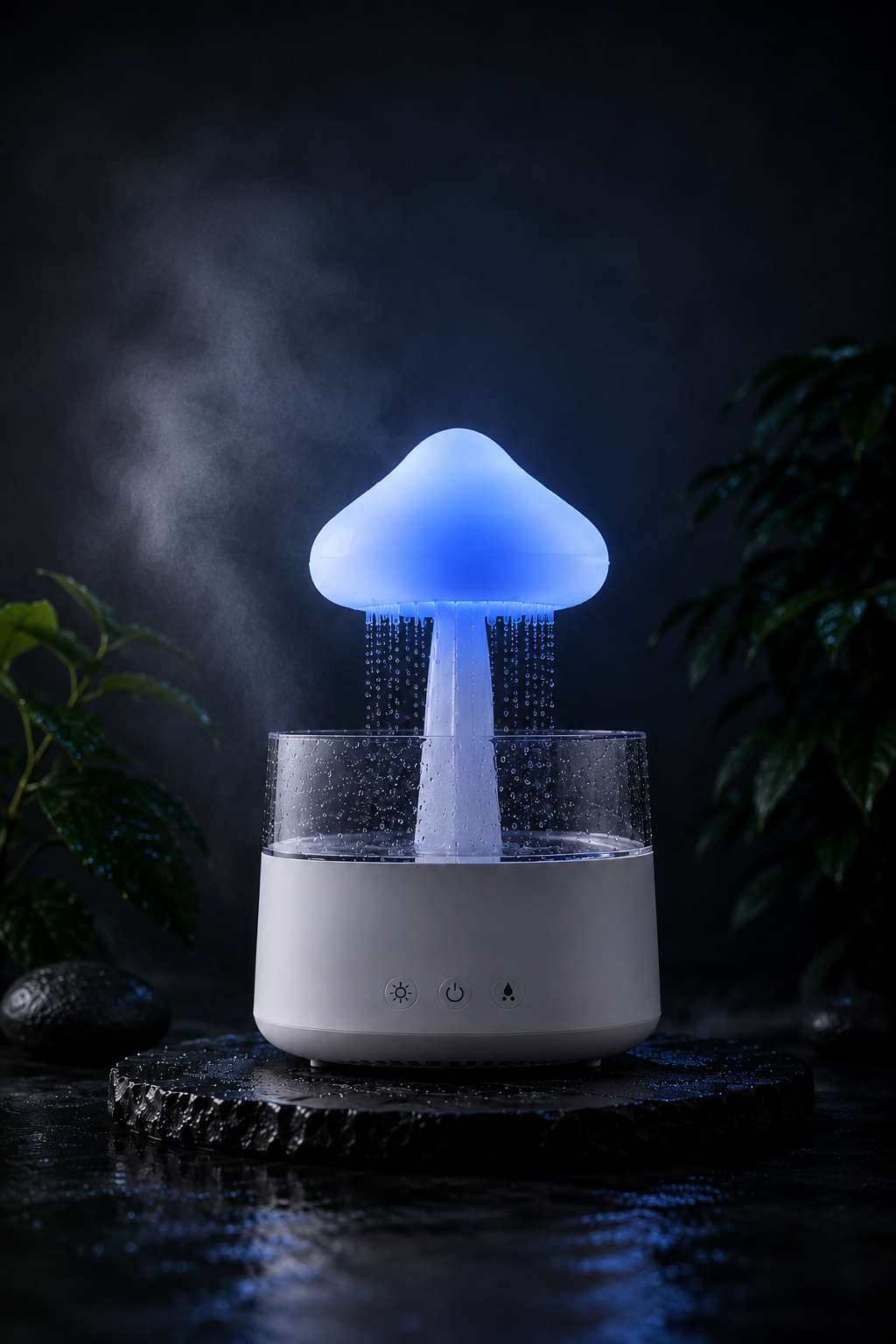 Skye Rain Cloud Diffuser